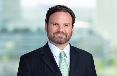BoyarMiller Real Estate Practice Grows as Attorney Chris Barteau Joins Firm