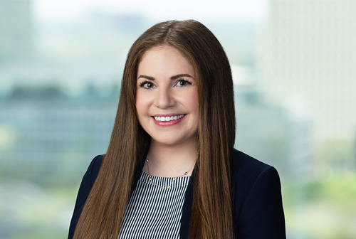 Real Estate Attorney Claire Fernandez Bahney Joins BoyarMiller