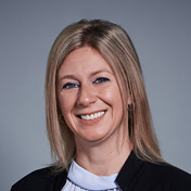 Tina Mason