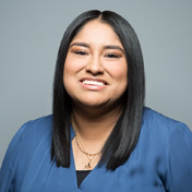 Melissa Guerrero