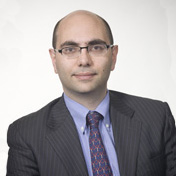 Raffi Melkonian