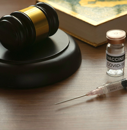 How Employers Can Prepare for the COVID-19 Vaccine Mandate Ban