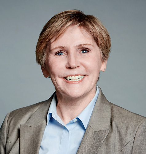 Debbie Pellegrin