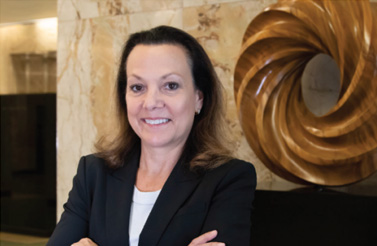 University of Houston System GC Dona Cornell is a ‘Force and Trailblazer’