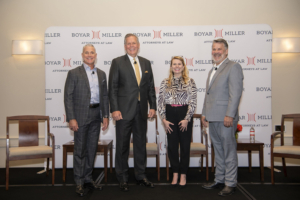 What Keeps Houston’s Economy Moving?