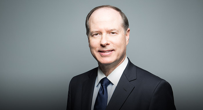 Gary W. Miller