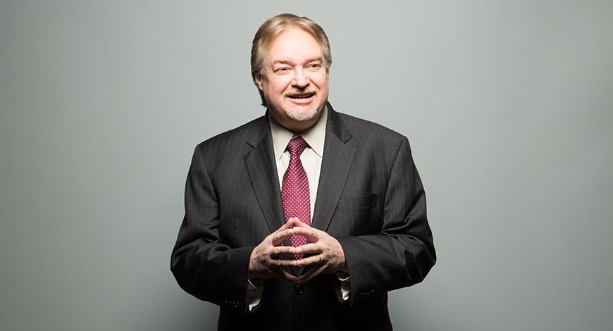 Gus J. Bourgeois, III