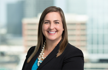 BoyarMiller Shareholder Hilary Tyson Receives  Texas Access to Justice Award