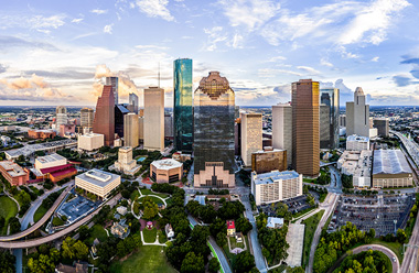 The Future of Houston: What’s Shaping Our Economy