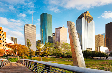 The Future of Houston’s Workforce