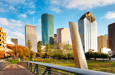 How One Houston Law Firm Went Back To the Office In ‘Soft Opening’