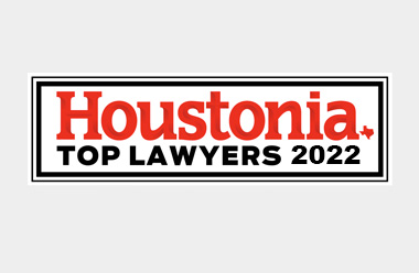 Houstonia Magazine Names 12 BoyarMiller Attorneys to 2022-2023 Top Lawyers List