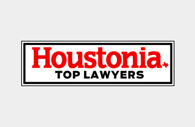 Houstonia Magazine Names 12 BoyarMiller Attorneys to 2021 Top Lawyers List