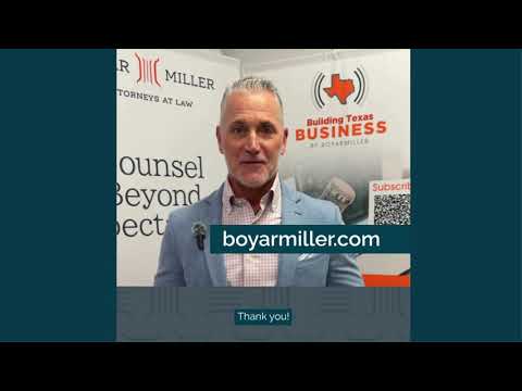 January Chairman's Letter