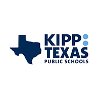 Kipp Texas Logo