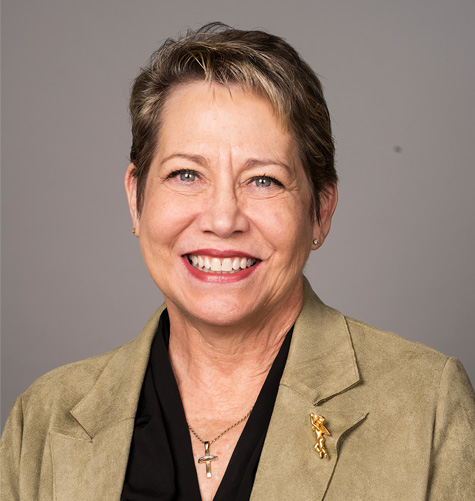 Leslie Franco