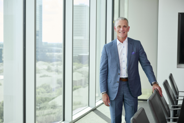 Chris Hanslik Elected to South Texas College of Law Houston Board of Directors