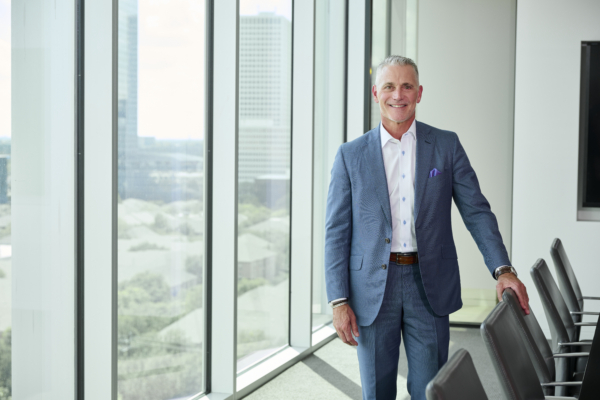 BoyarMiller Chair Chris Hanslik Recognized in Chambers USA 2019 Rankings