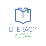 Literacy Now Logo