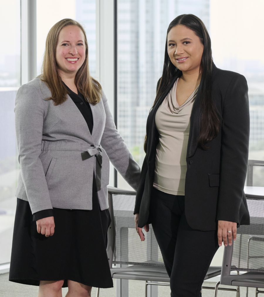 employment litigators