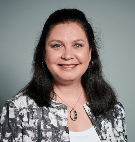 Luisa Reynolds