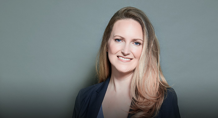 Lyndsay Fincher