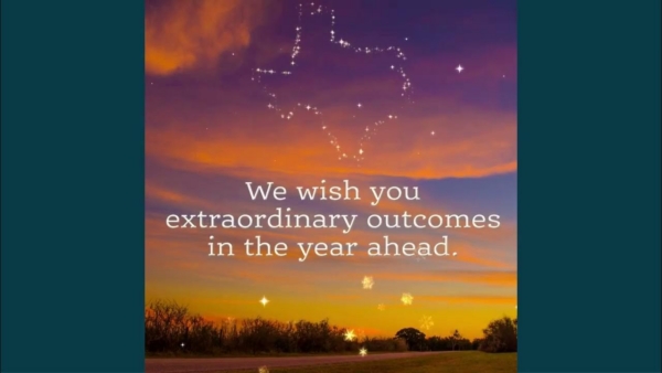 December Chairman’s Message | A Season of Service, Gratitude & Community