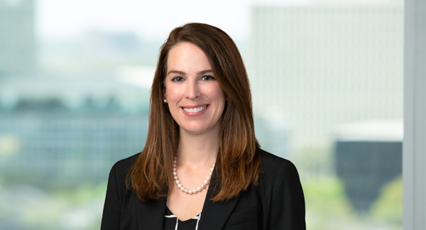 Real Estate Attorney Tiffany Melchers Joins BoyarMiller as Shareholder