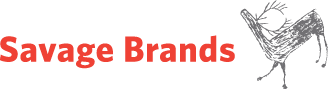 Savage Brands logo