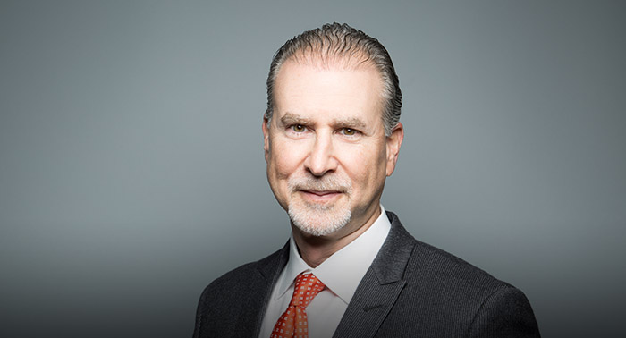 Steve Kesten