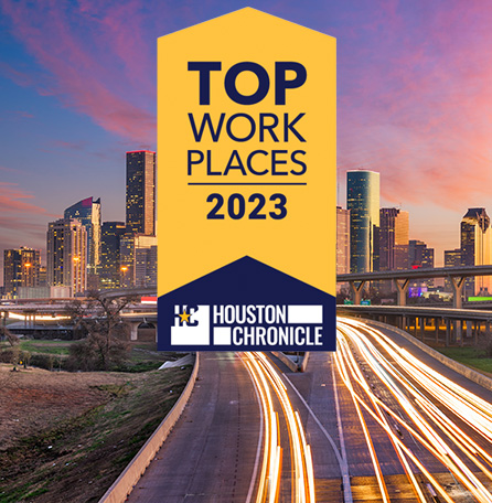 BoyarMiller Named a Top Workplace by the Houston Chronicle