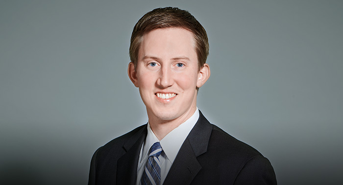 Travis Johnson