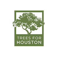 Trees for Houston Logo