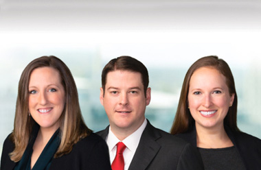 BoyarMiller Attorneys Recognized on Texas Super Lawyers Rising Stars 2023 List