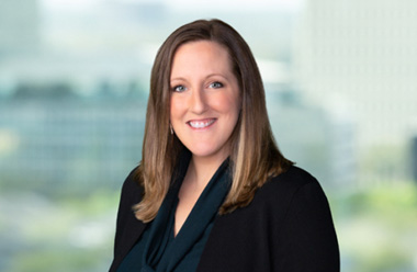 Whitney Brieck Receives Certification in Appellate Law from the Texas Board of Legal Specialization
