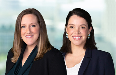 2023 Super Lawyers Texas Women’s Edition Recognizes Two BoyarMiller Shareholders